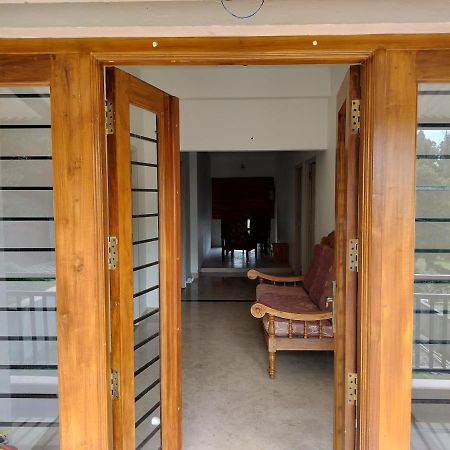 Stellar Luxury Homes Ooty Exteriör bild
