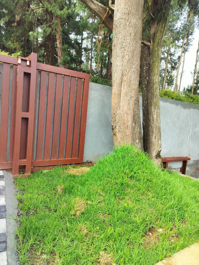 Stellar Luxury Homes Ooty Exteriör bild