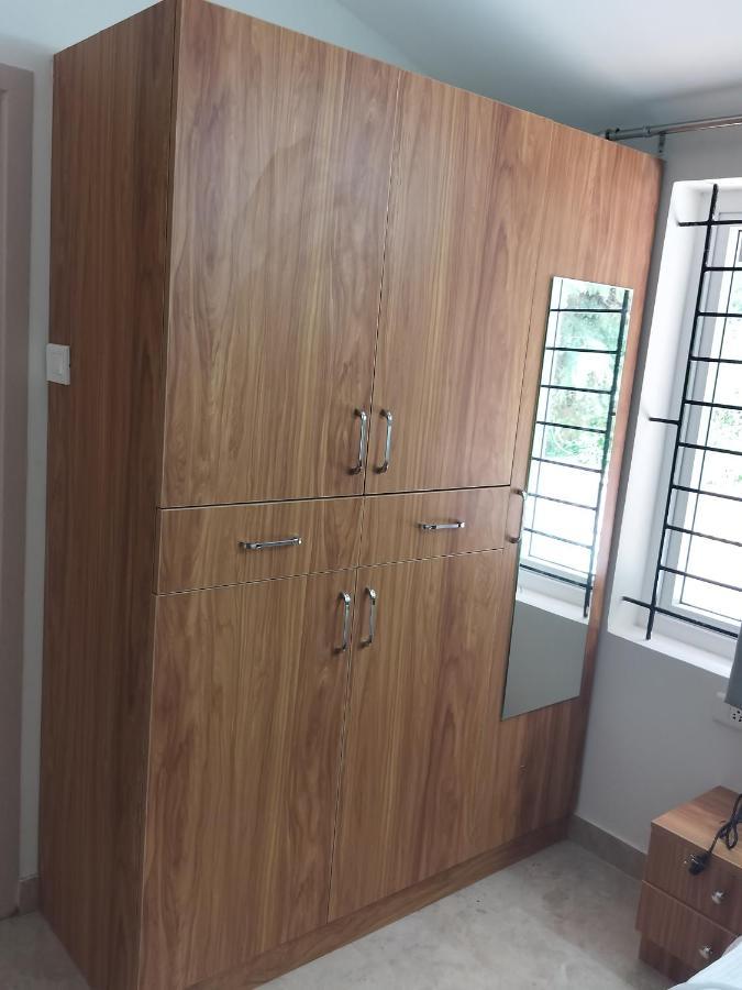 Stellar Luxury Homes Ooty Exteriör bild