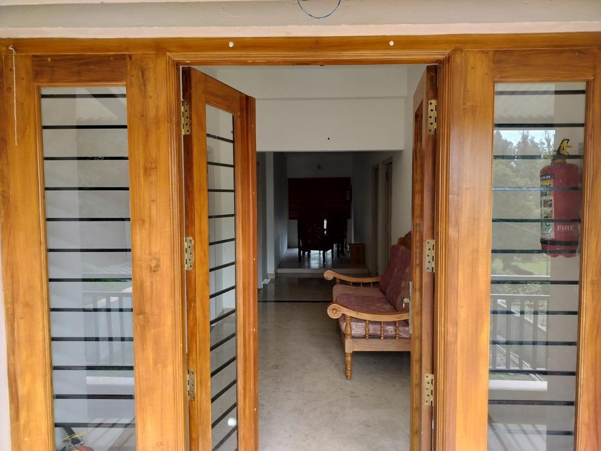 Stellar Luxury Homes Ooty Exteriör bild