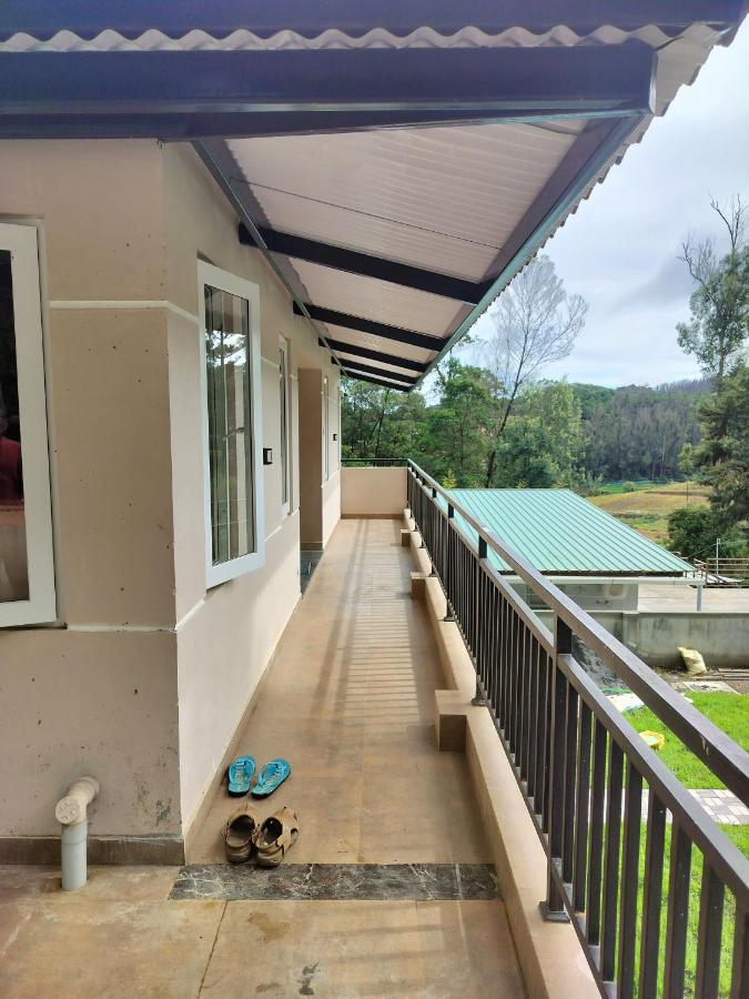 Stellar Luxury Homes Ooty Exteriör bild