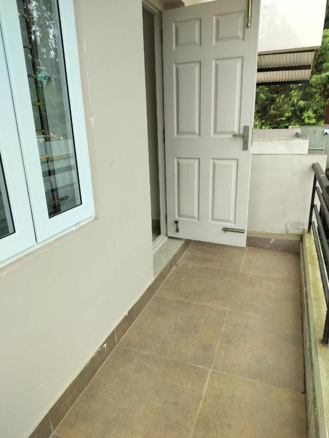 Stellar Luxury Homes Ooty Exteriör bild