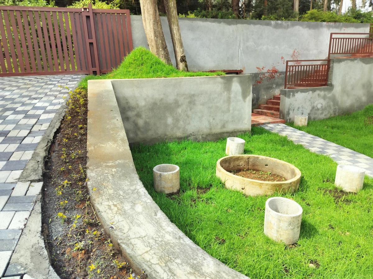 Stellar Luxury Homes Ooty Exteriör bild
