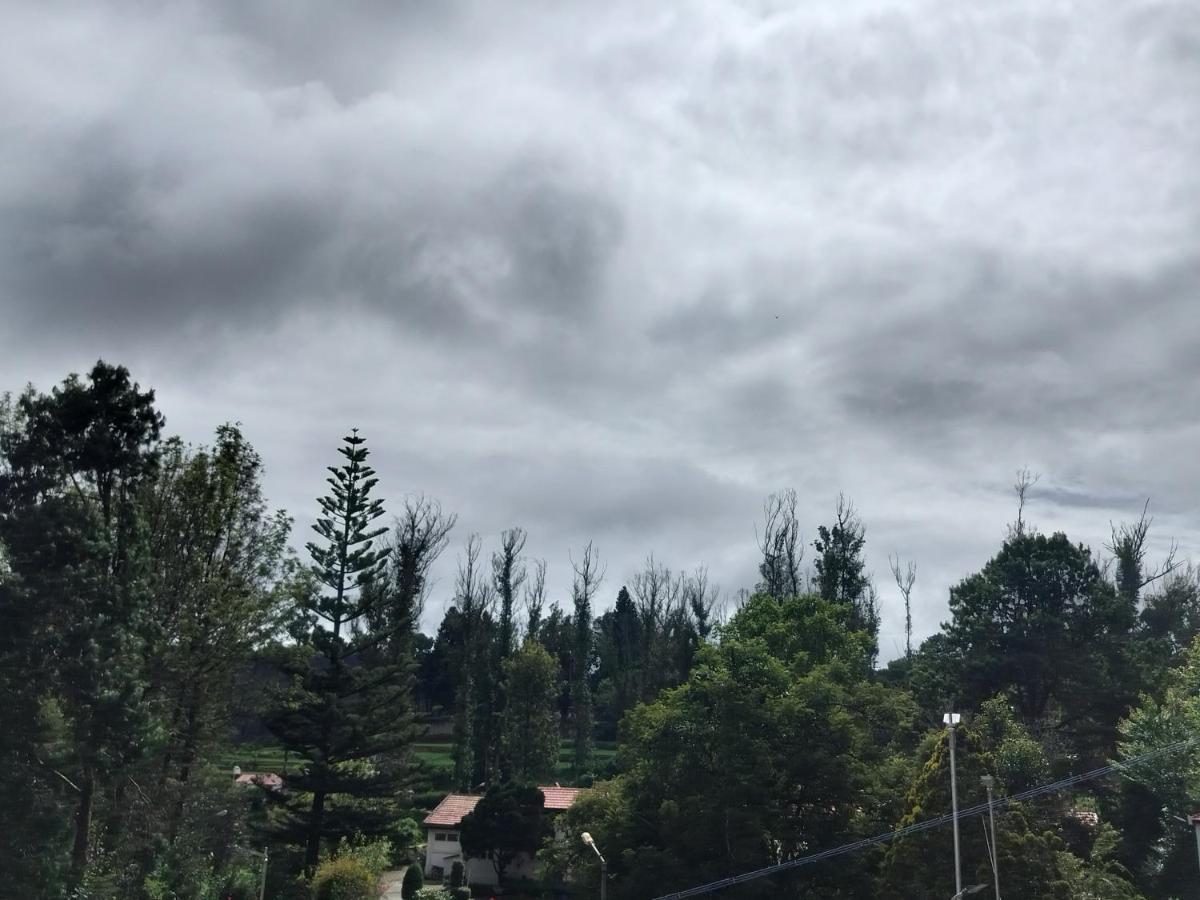 Stellar Luxury Homes Ooty Exteriör bild