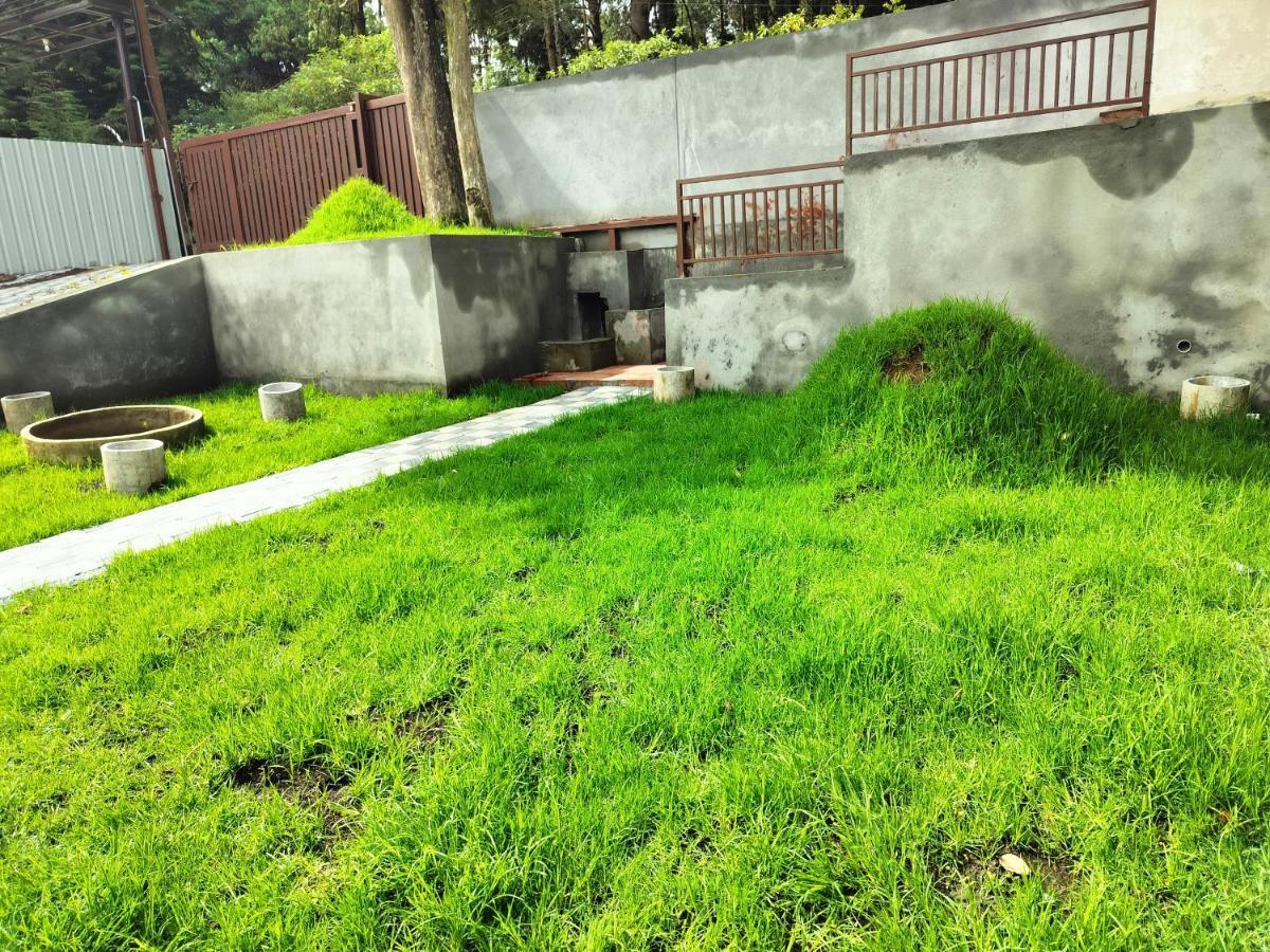 Stellar Luxury Homes Ooty Exteriör bild